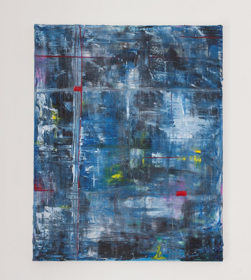 chm 100x70 blu e rosso