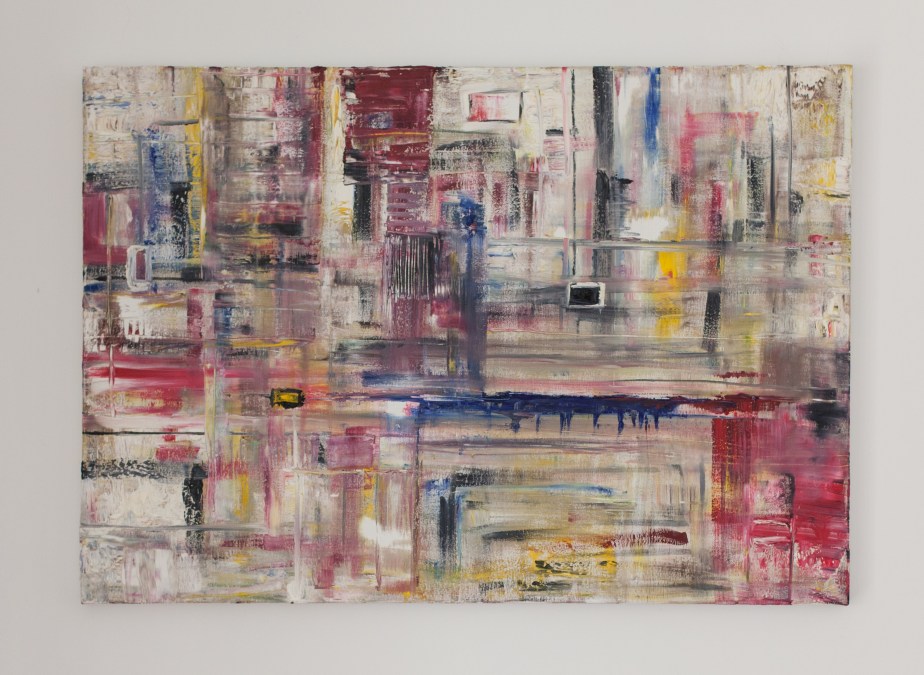 chm 100x70 labirinti emotivi - Invito